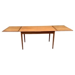 1960’s Teak Extendable Table