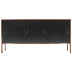 1960s Teak Sideboard, Denmark