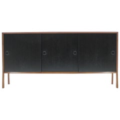 1960s Teak Sideboard, Denmark