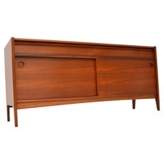 1960's Teak Vintage Sideboard by Younger