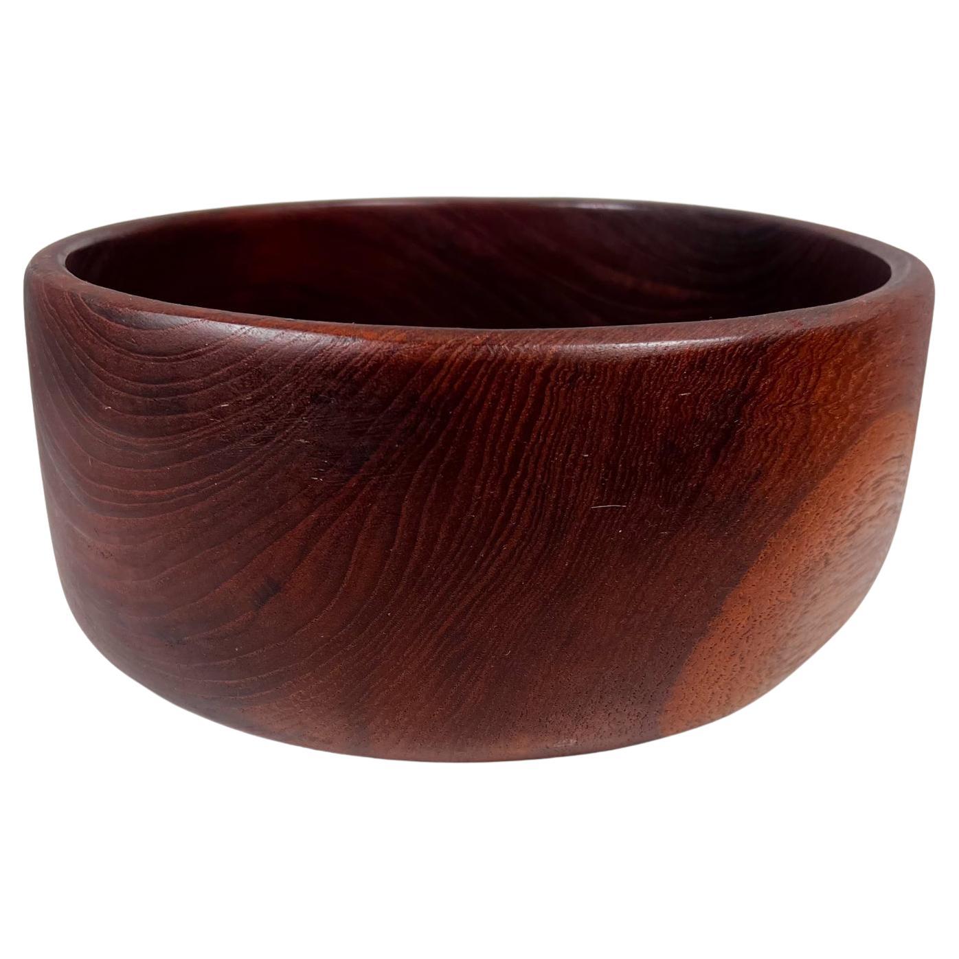 
Dänische Moderne Teakholz Schale Stil Dansk of Denmark
Unmarkiert
3,75 x 10 d
Gebrauchter Vintage-Zustand