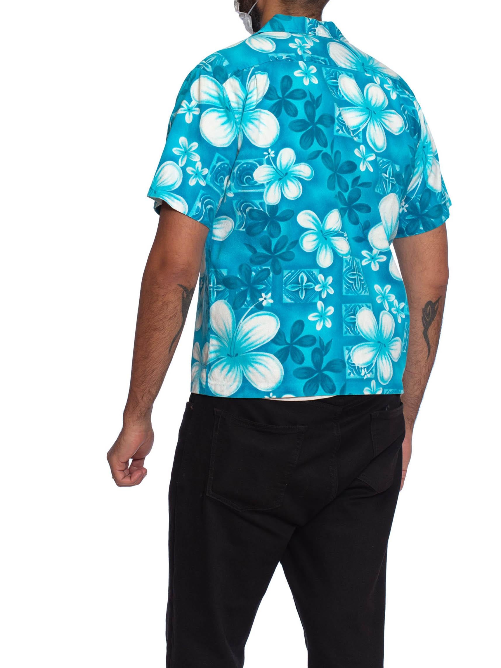 hawaiian men's shirts for sale