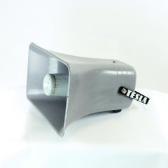 1960s Tesla Speaker Ars450, Czechoslovakia