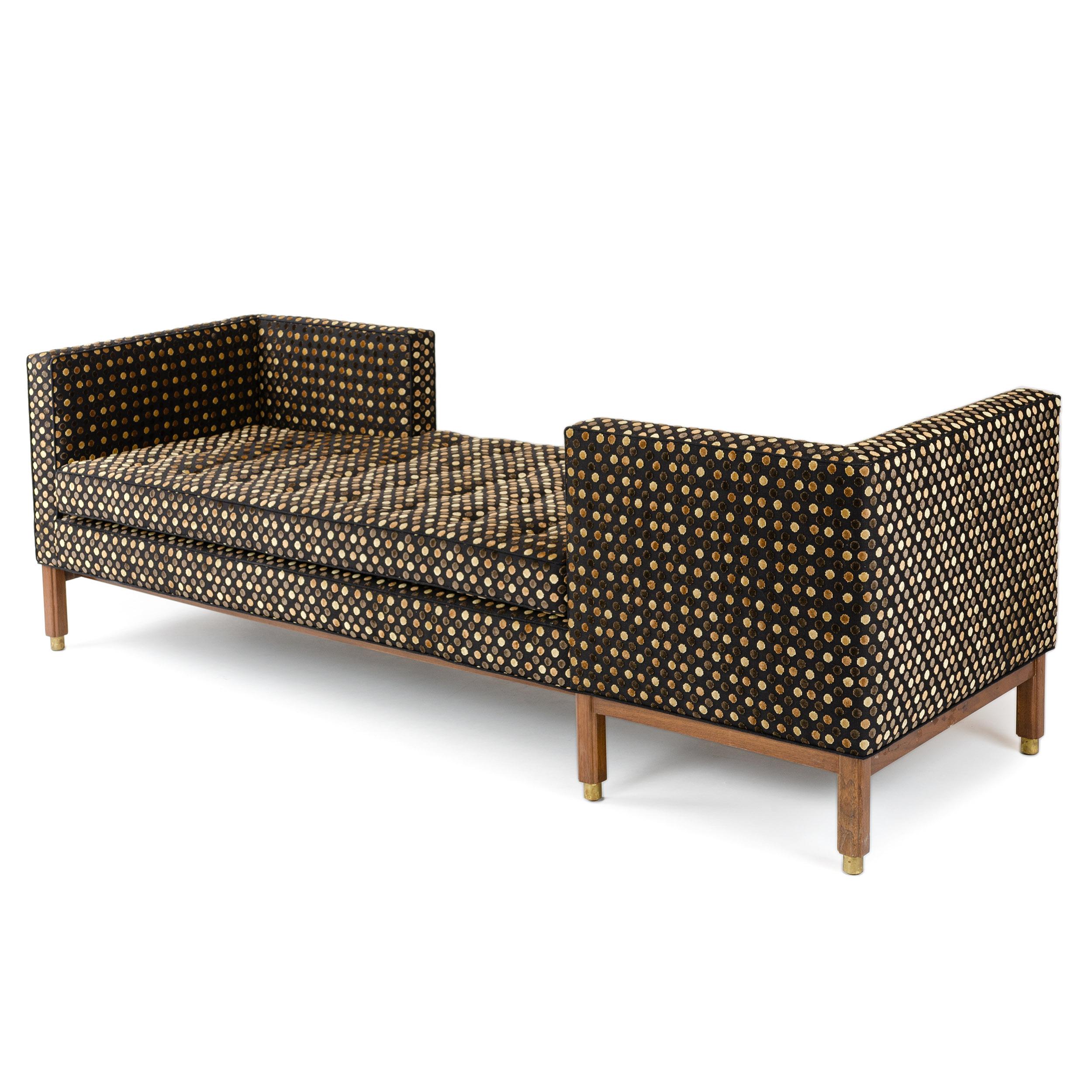 tete a tete sofa