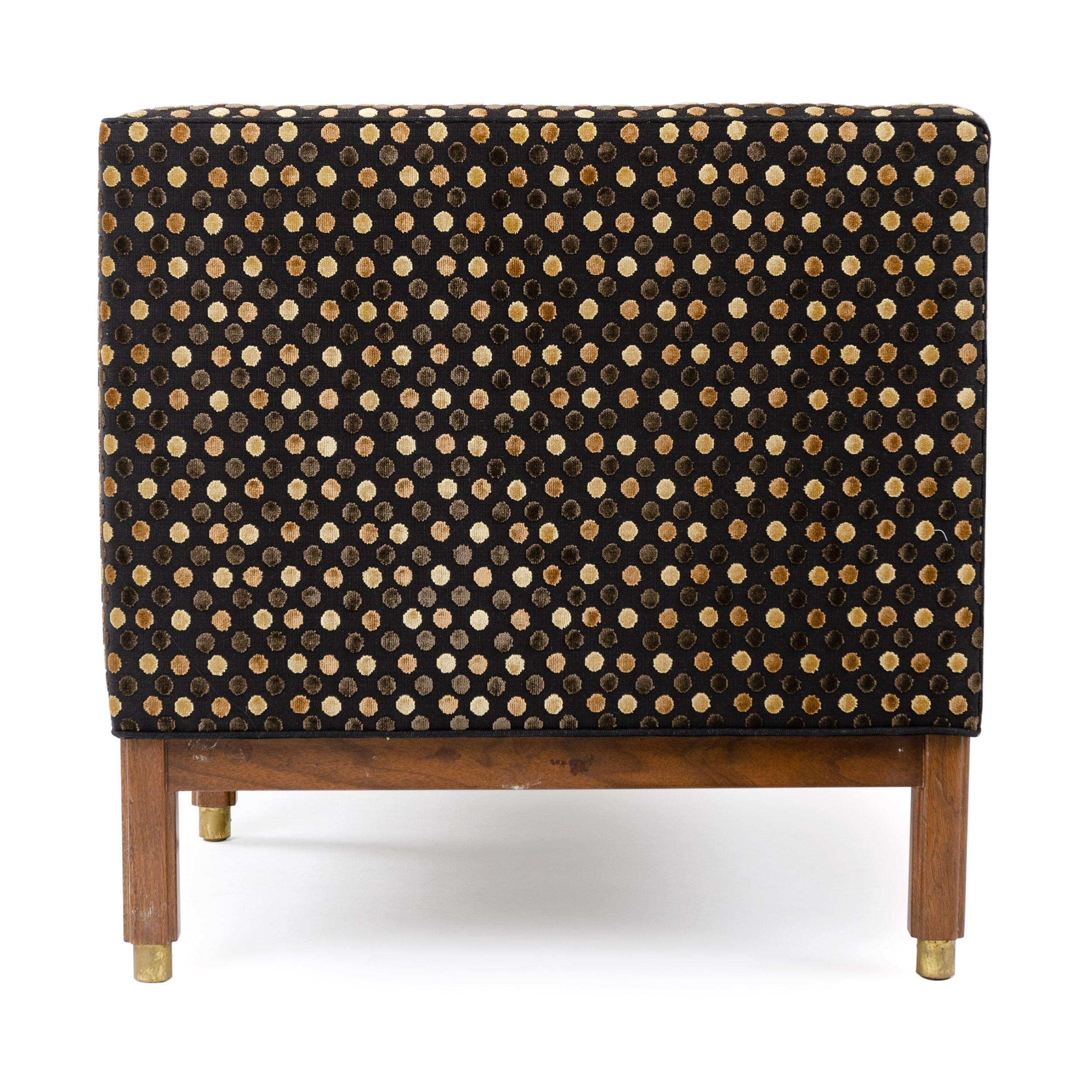 tete-a-tete sofa