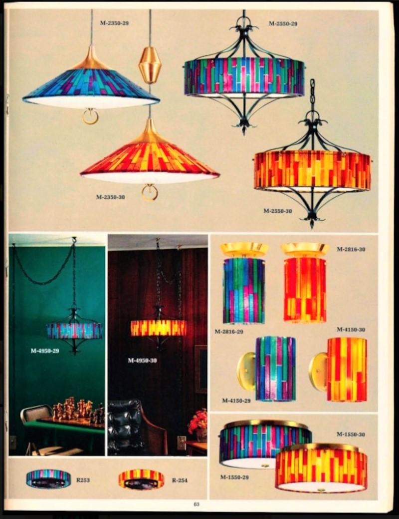 moe collezione