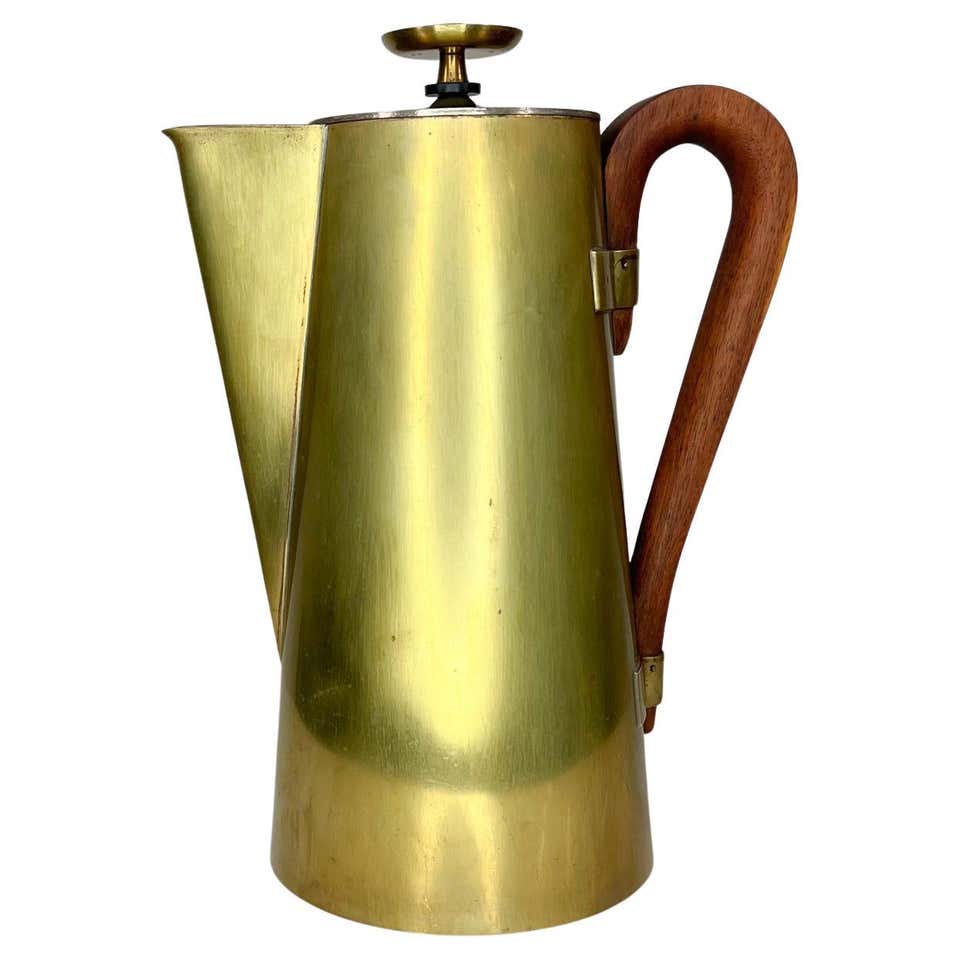 Wood Pitchers - 58 For Sale at 1stDibs | wooden pitcher, wooden water ...