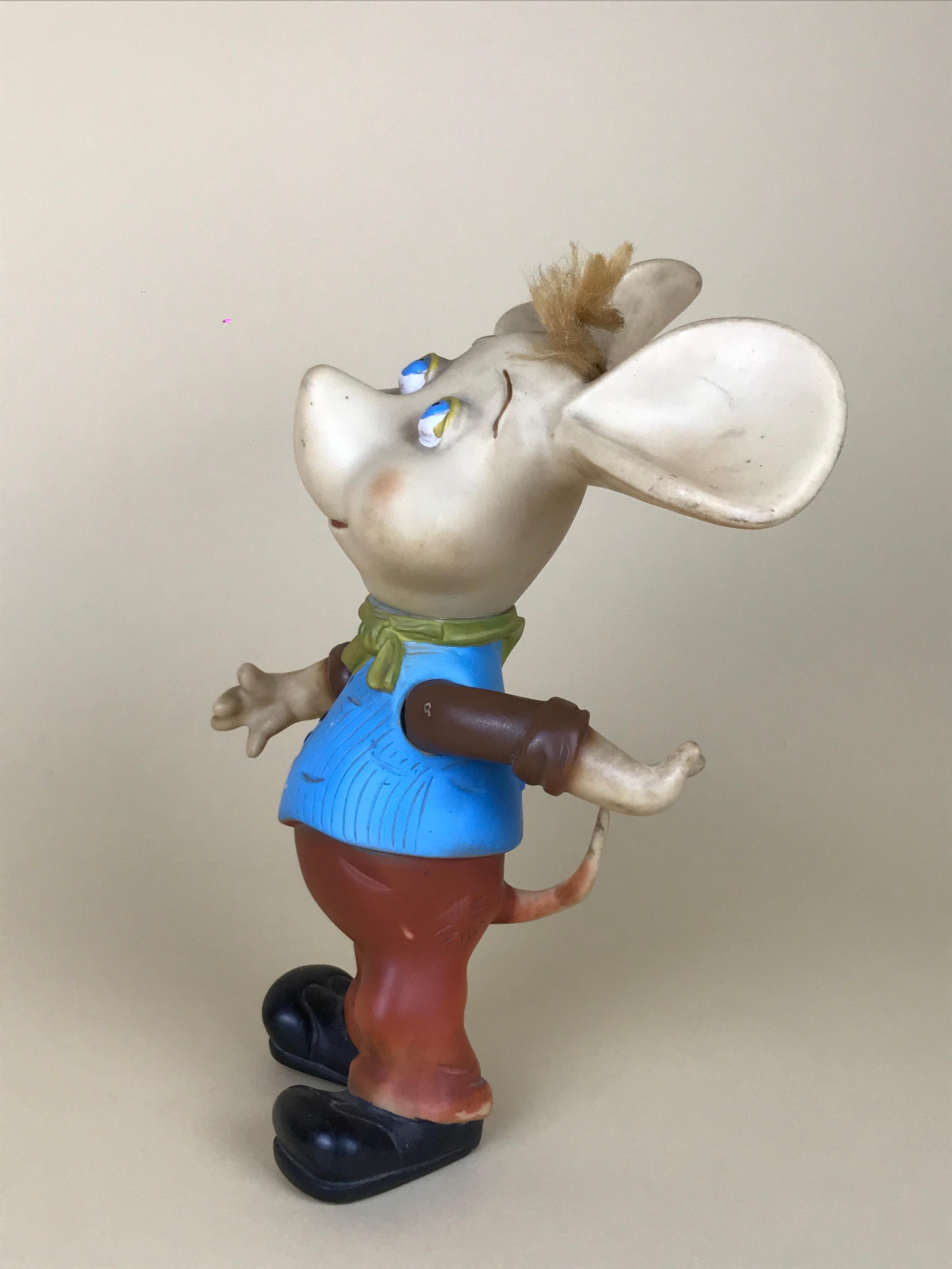 topo gigio toy