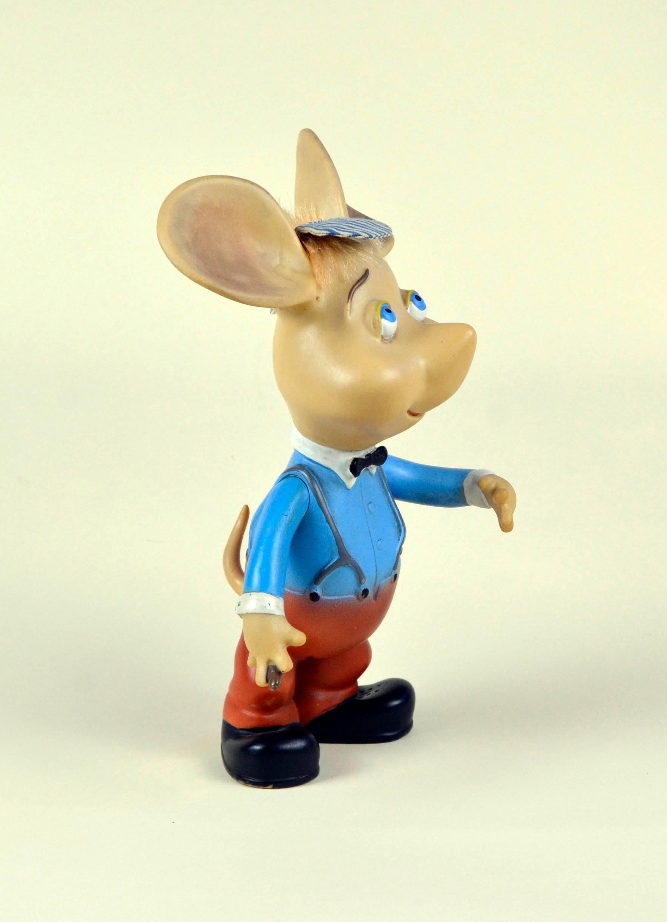 topo gigio toy