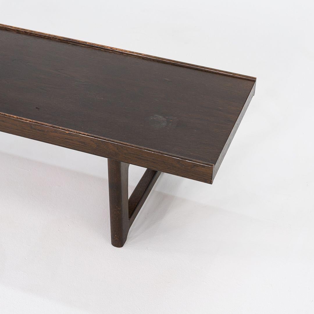 1960s Torbjorn Afdal for Mellemstrand Bruksbo of Norway Banc 59