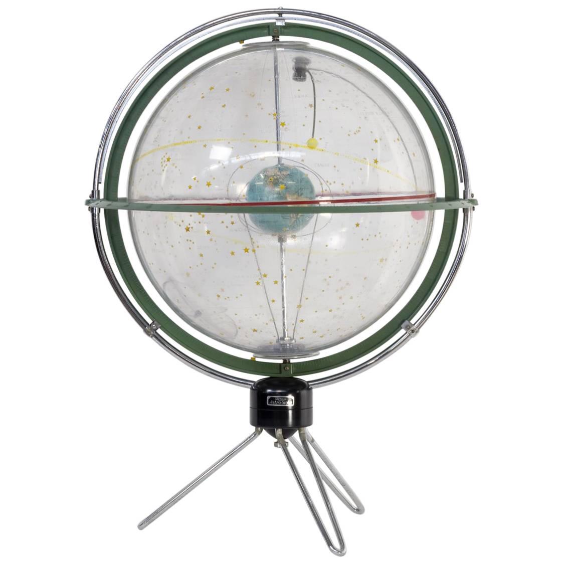 Torica Astro Globe CA101 japonais des années 1960 en vente