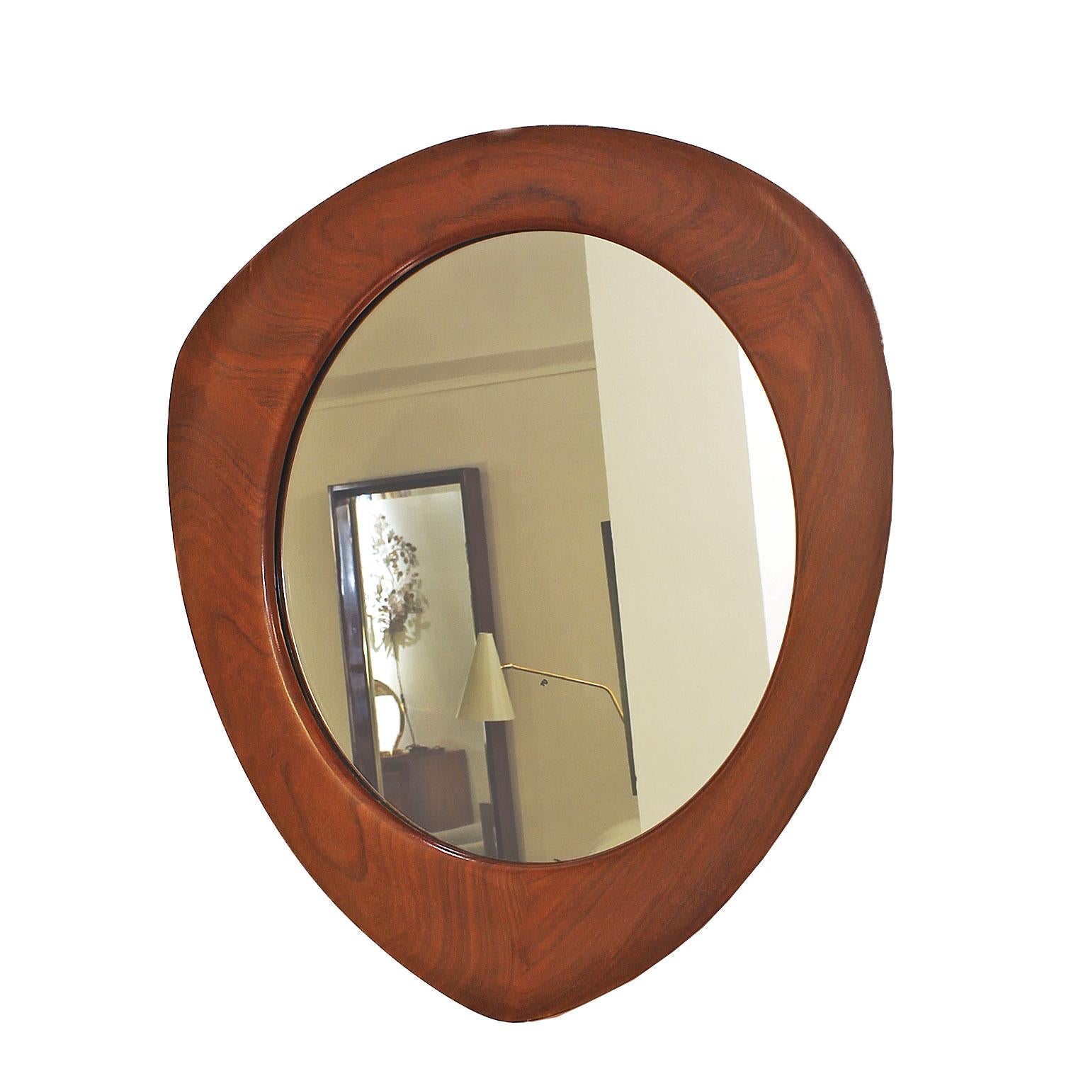 1960s mirror