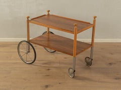 1960s trolley, Wilhelm Renz