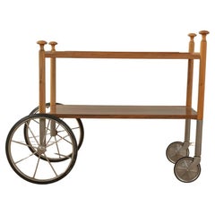 1960s trolley, Wilhelm Renz