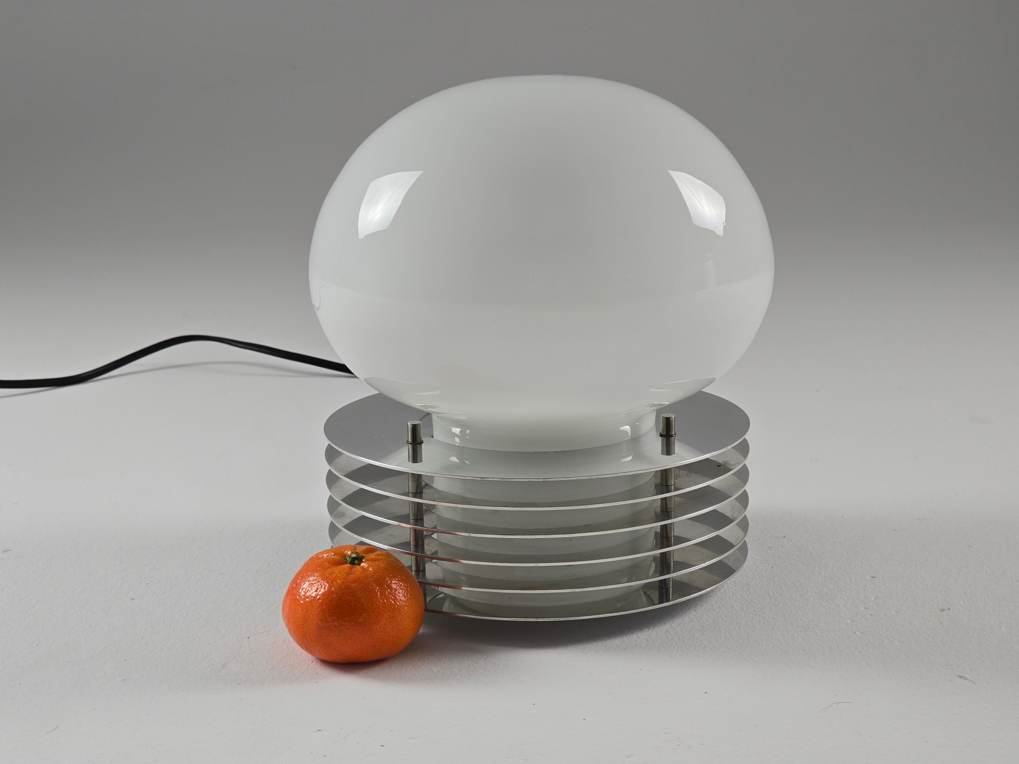 Lámpara de sobremesa Tronconi de los años 60 , Italia Italiano en venta