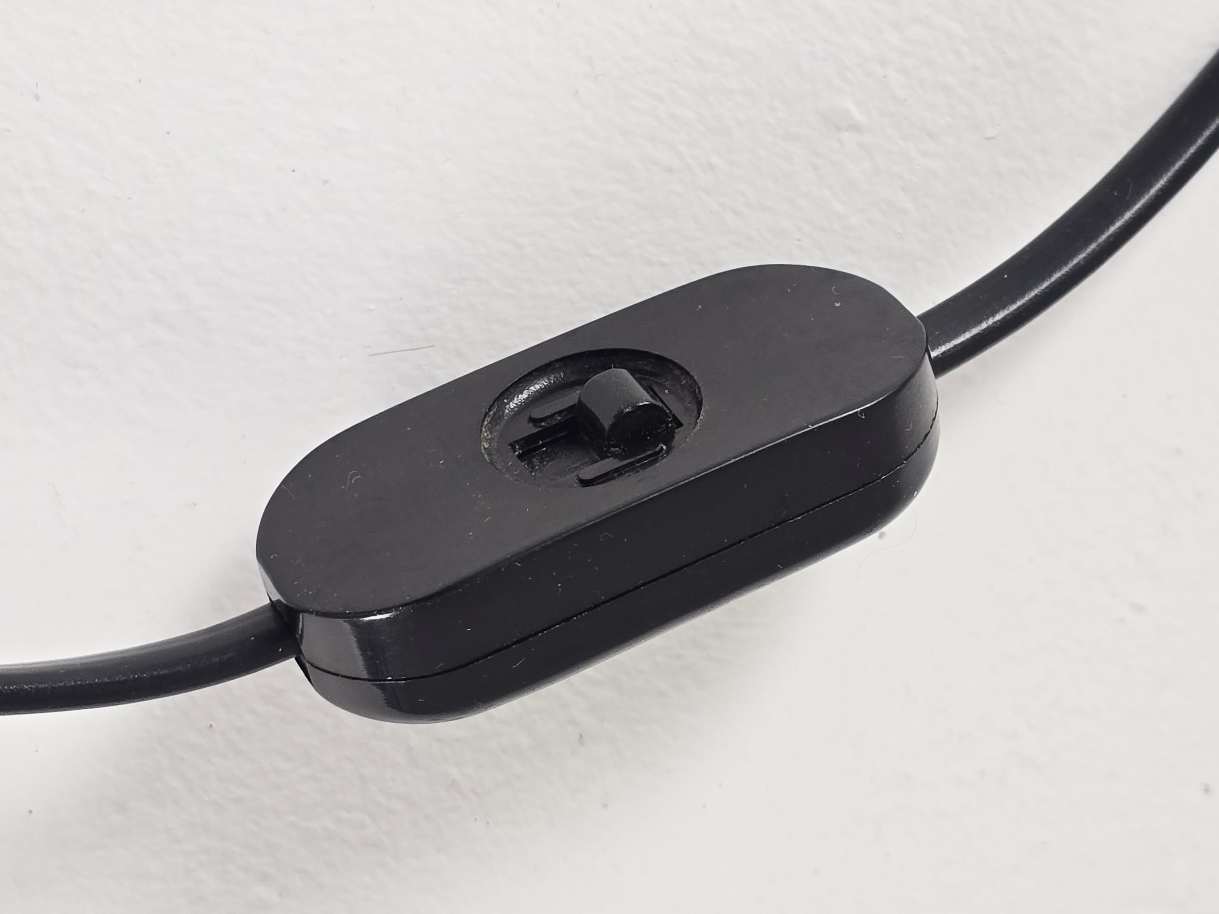 Lámpara de sobremesa Tronconi de los años 60 , Italia en venta 1