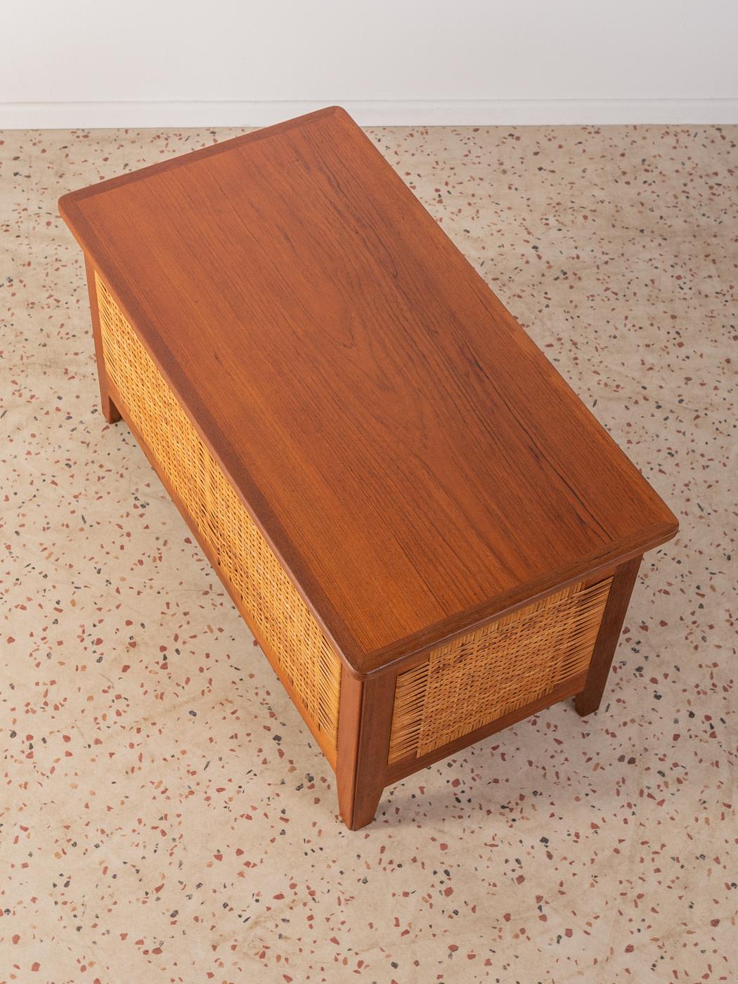  Koffer „PH52“ von Kaj Winding aus den 1960er Jahren  (Mitte des 20. Jahrhunderts)