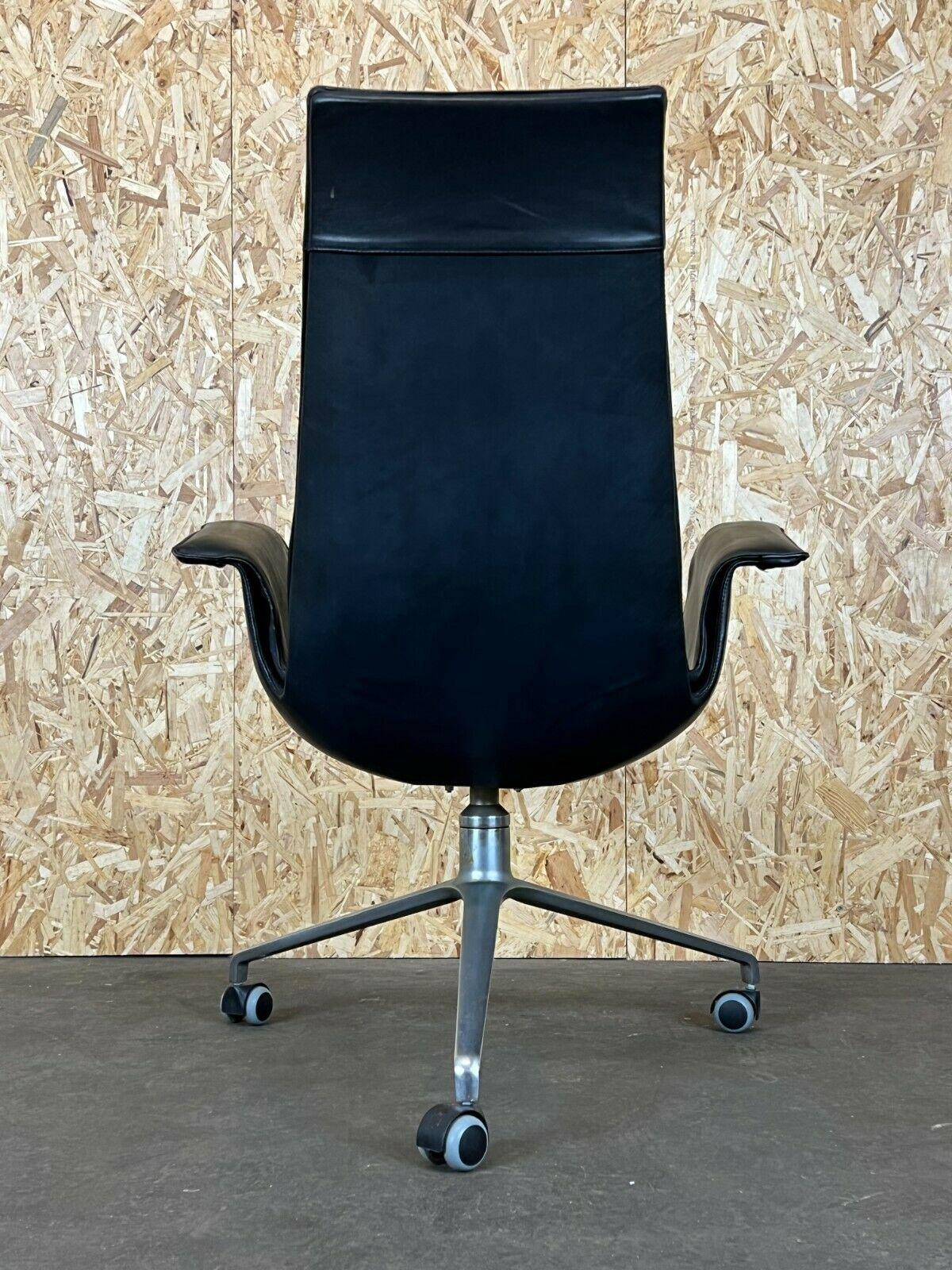 1960s Tulip Armchair Preben Fabricius & Jørgen Kastholm for Kill International 3