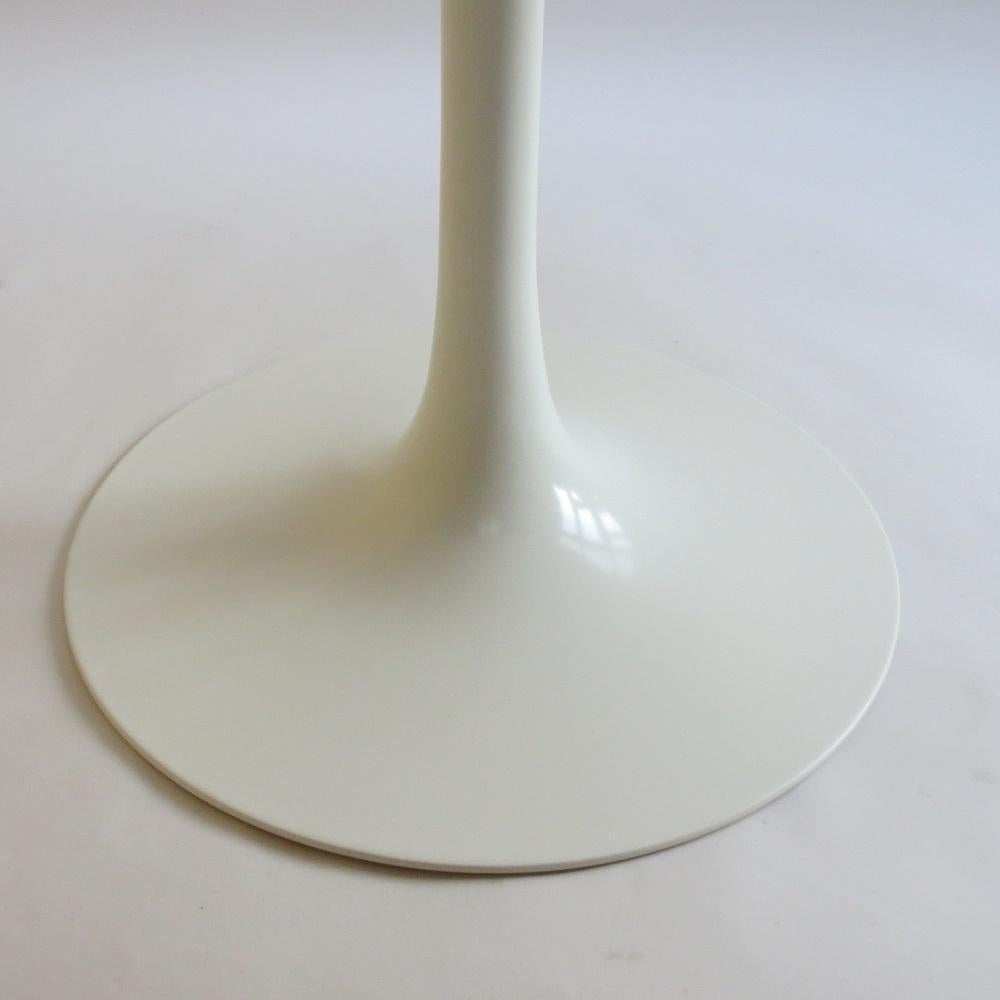 Mesa de comedor Tulip de los años 60 por Maurice Burke para Arkana UK 120 siglo XX en venta