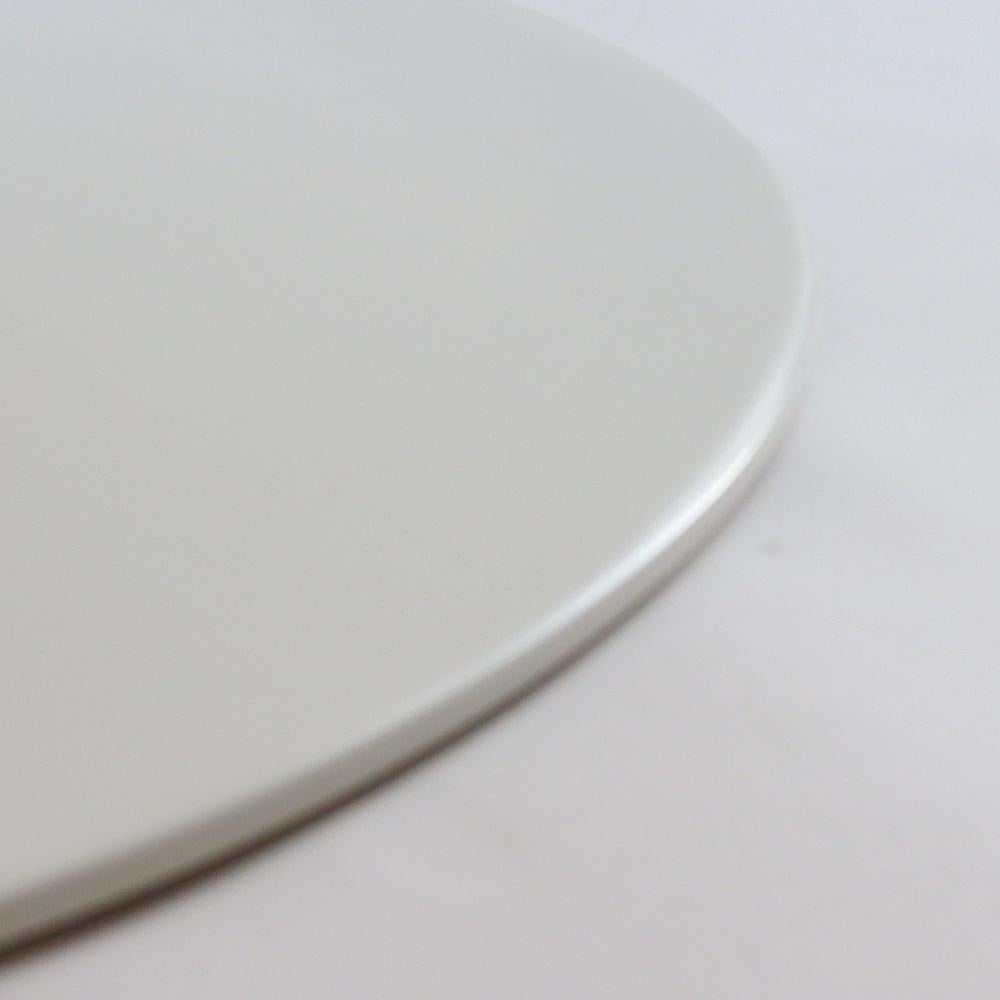 Mesa de comedor Tulip de los años 60 por Maurice Burke para Arkana UK 120 en venta 1