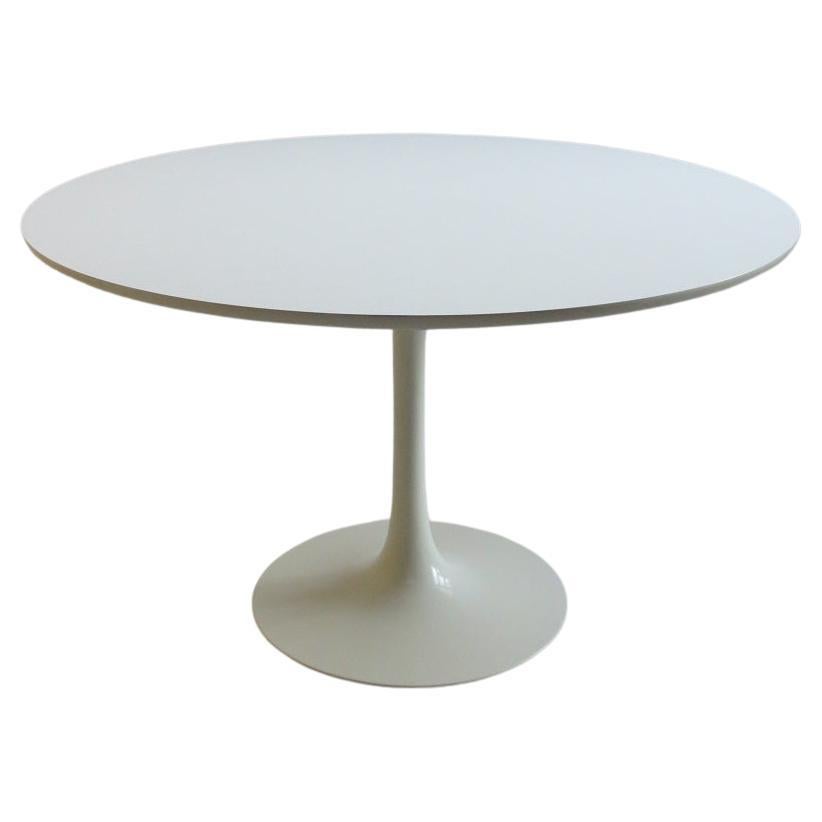 1960s Tulip Dining Table by Maurice Burke for Arkana UK 120