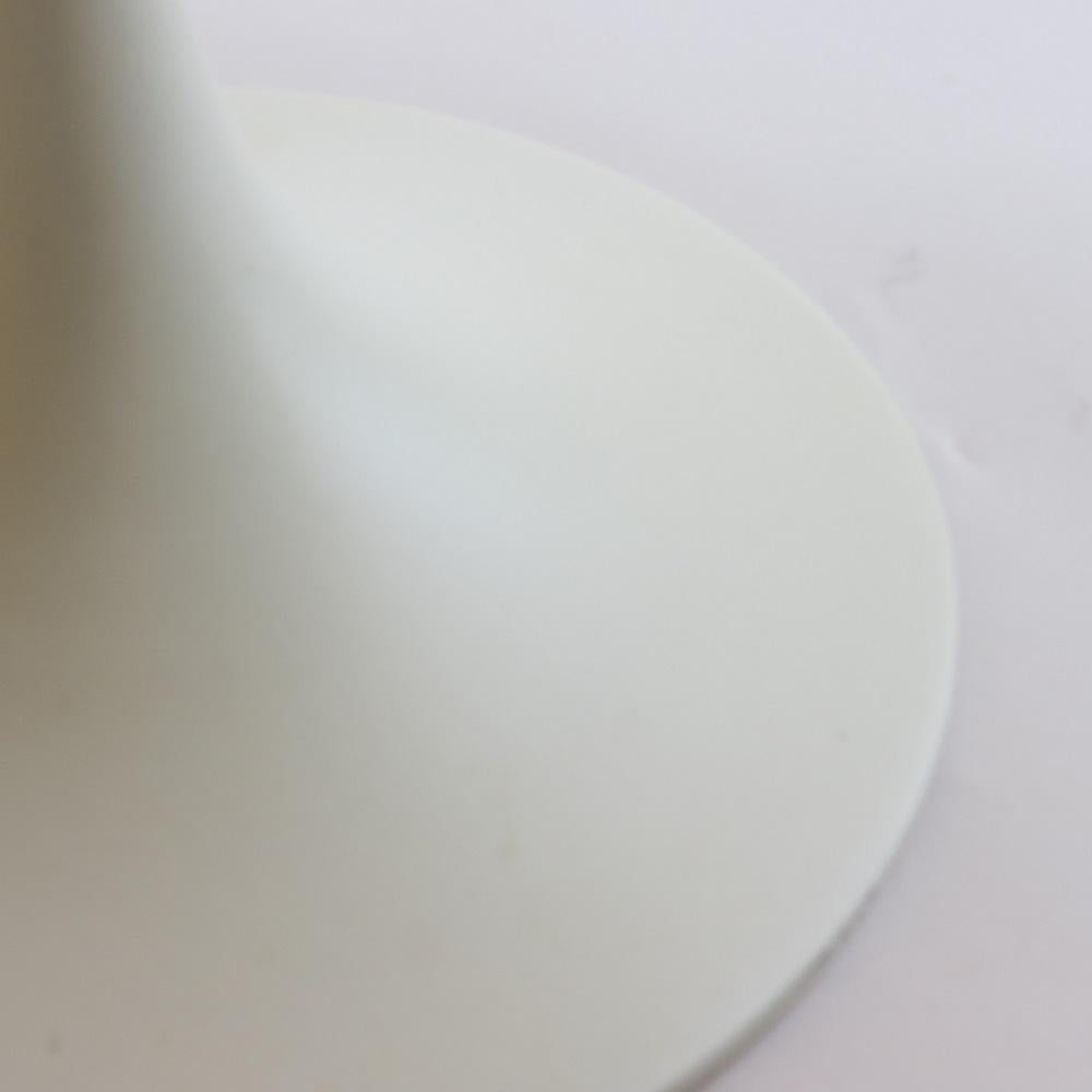 Machine-Made 1960s Tulip Stool Designed by Maurice Burke for Arkana