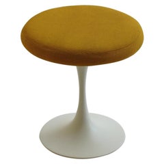 1960s Tulip Stool Designed by Maurice Burke for Arkana