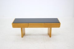 1960s TV Rack Cabinet, Czechoslovakia