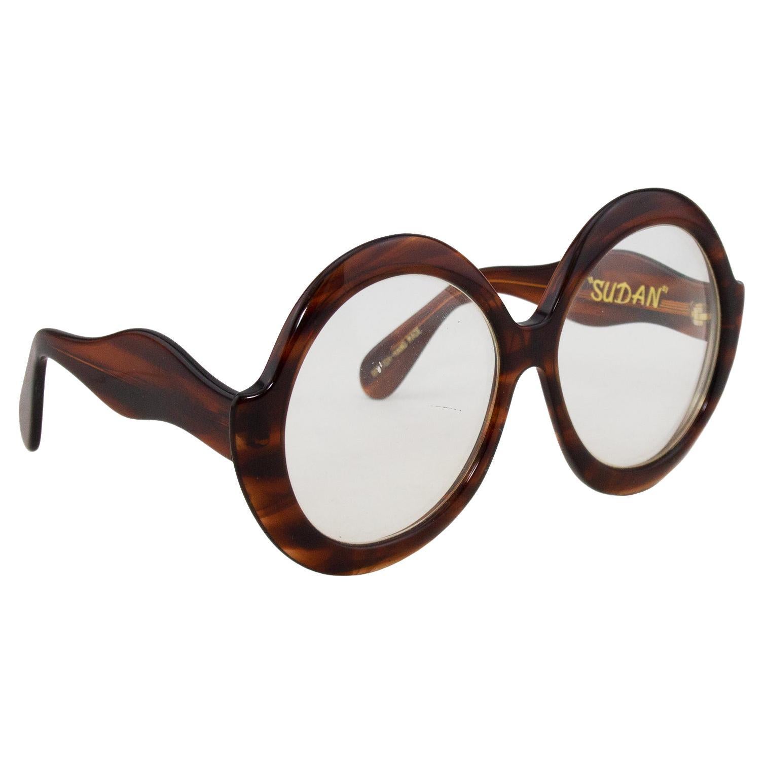 1960s glasses