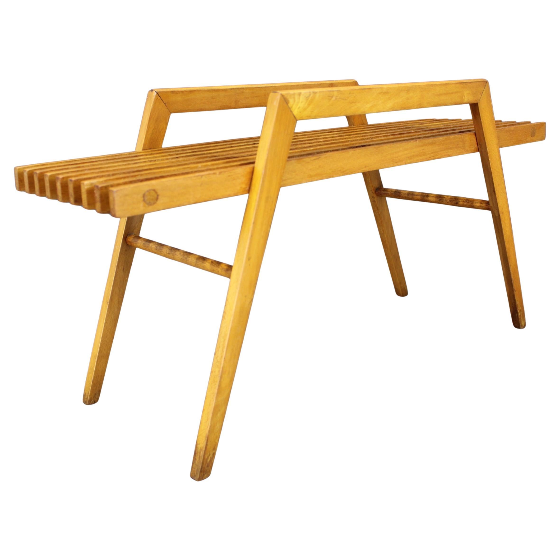 Úľuv Sitzbänke