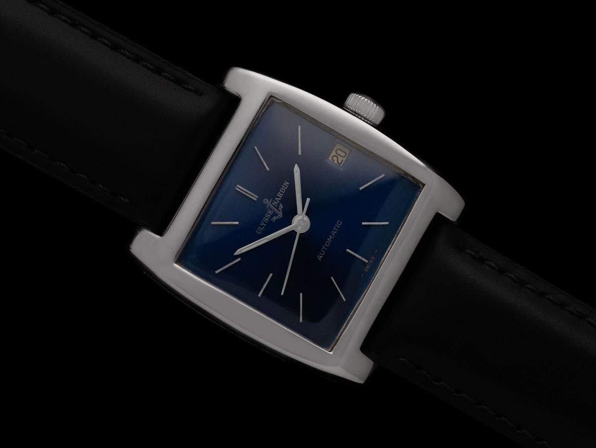 NAMED ONE OF WATCHPRO MAGAZINE’S “HOT 100” - THE TOP 100 INFLUENCERS OF THE U.S. WATCH INDUSTRY. HOW CAN WE SERVE YOU?

We’re new to offering our carefully curated collection on 1stDibs, but we have sold over 10,000 fine watches and exceptionally