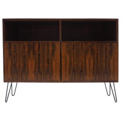 1960s Upcycled Palisande Cabinet, Denmark