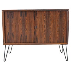 1960s Upcycled Sideboard in Rosewood, Denmark