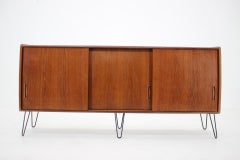 1960s Upcycled Teak Cabinet, Denmark