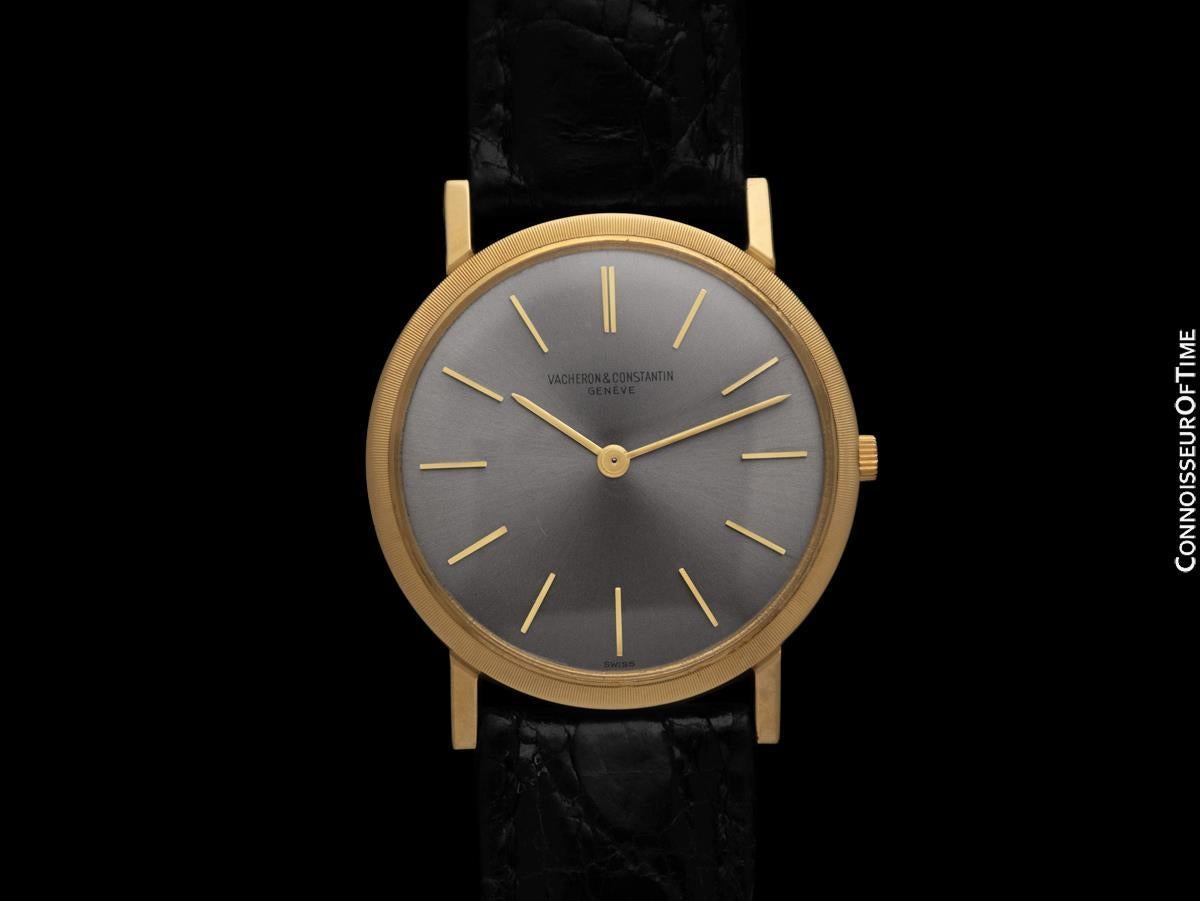 NAMED ONE OF WATCHPRO MAGAZINE’S “HOT 100” - THE TOP 100 INFLUENCERS OF THE U.S. WATCH INDUSTRY. HOW CAN WE SERVE YOU? 

We’re new to offering our carefully curated collection on 1stDibs, but we have sold over 10,000 fine watches and exceptionally