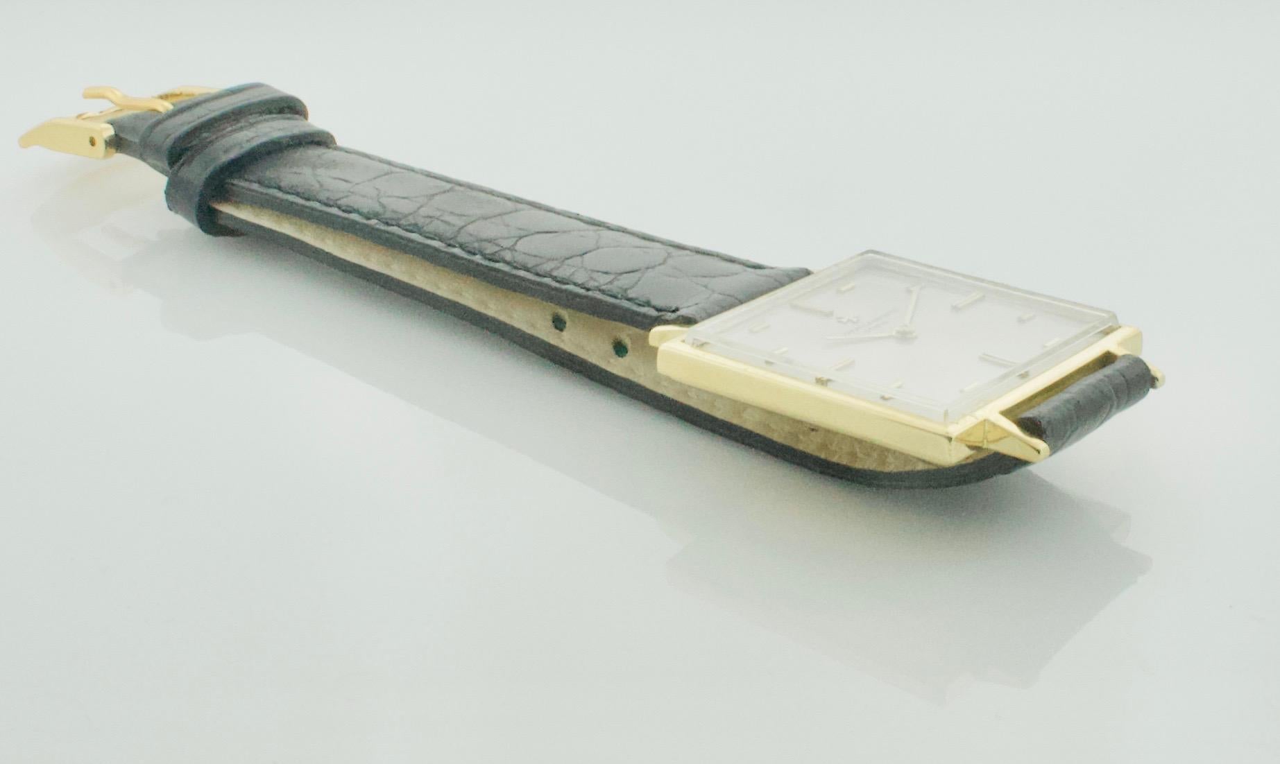 vacheron square watch