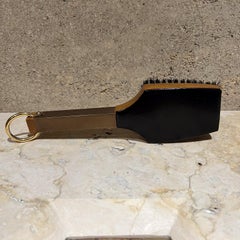 Spazzola per abiti da valet del 1960 Noris Imports Germania Ovest