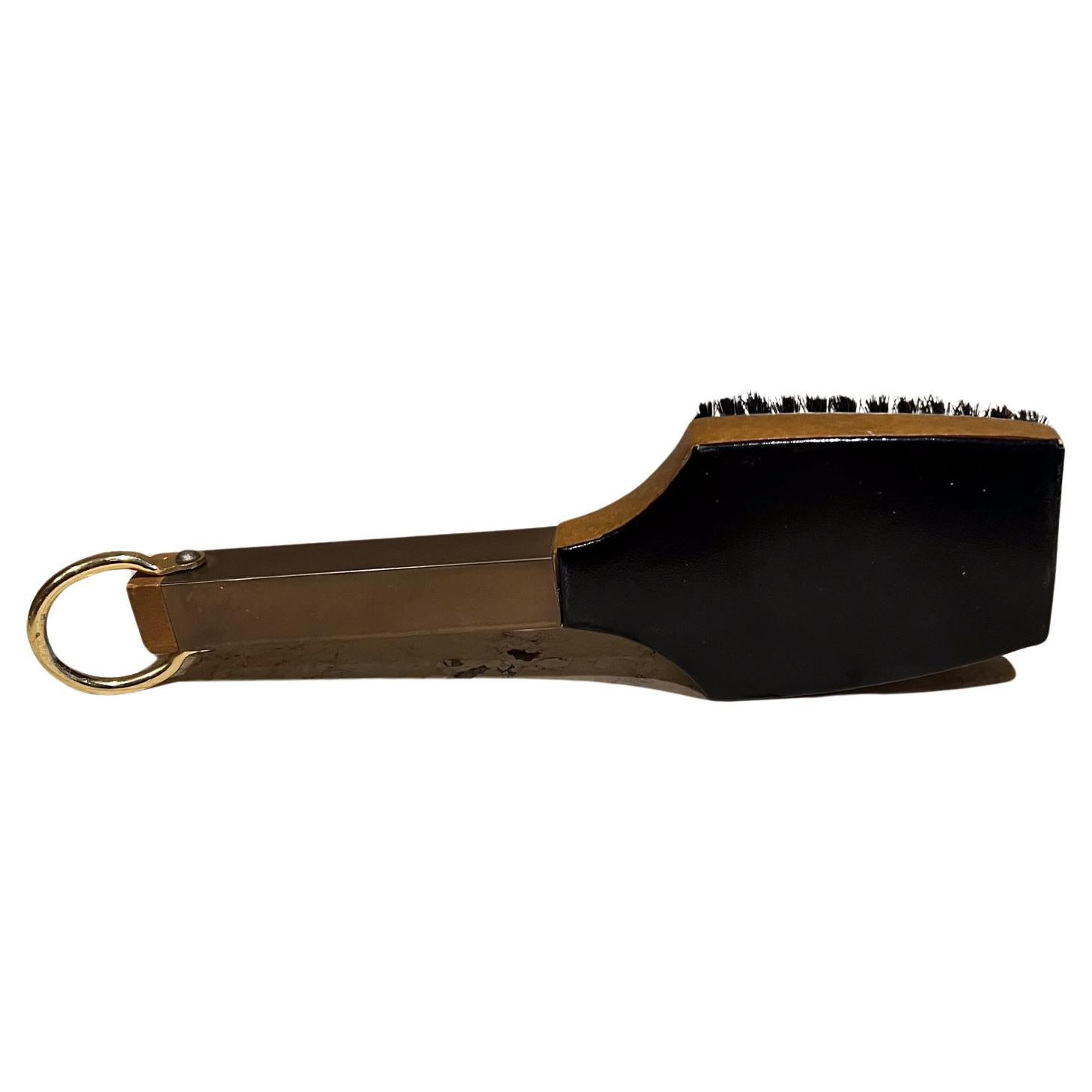 1960s Valet Clothes Brush Noris Imports West Germany For Sale