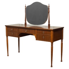 Vanity in Wood