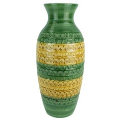Ceramic Vases