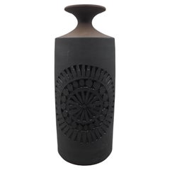 1960s, Vase from Alingsås, Sweden