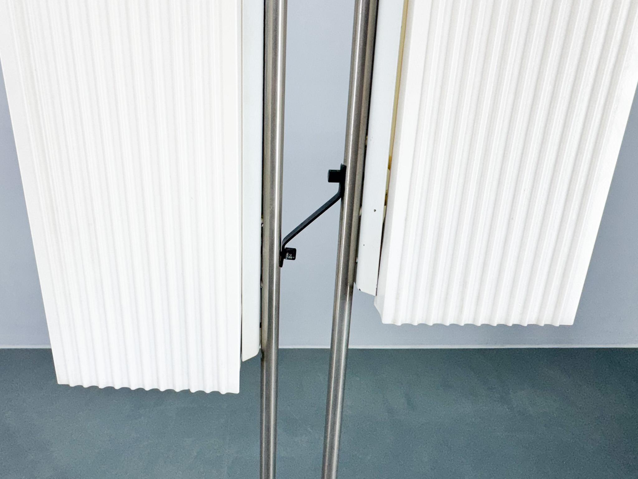 Lampada da terra VEB Wohnraumleuchten del 1960, Berlino, Germania in vendita 9