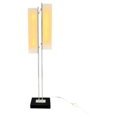 1960s VEB Wohnraumleuchten Floor Lamp, Berlin, Germany