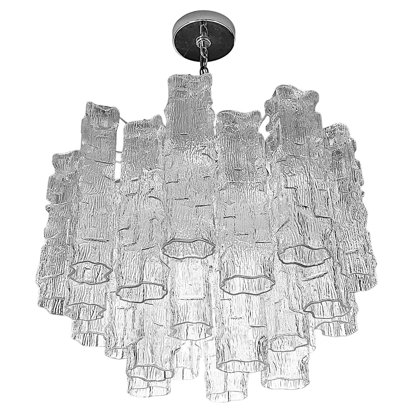 Where is Venini glass made?