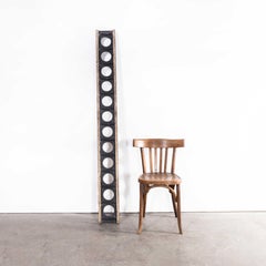 1960er Jahre Sehr große industrielle Gießereiformen (2309)