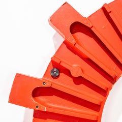 1960's Very Large Industrial Casting Foundry Mould (5446)