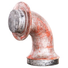 1960's Very Large Industrial Casting Foundry Mould (5626)