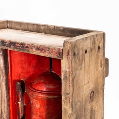 1960's Very Large Industrial Casting Foundry Mould (5629)