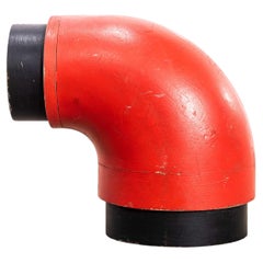 1960's Very Large Industrial Casting Foundry Mould (5633)