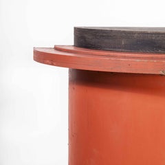 1960’s Very Large Industrial Casting Foundry Mould, 'Mould 1080.12'